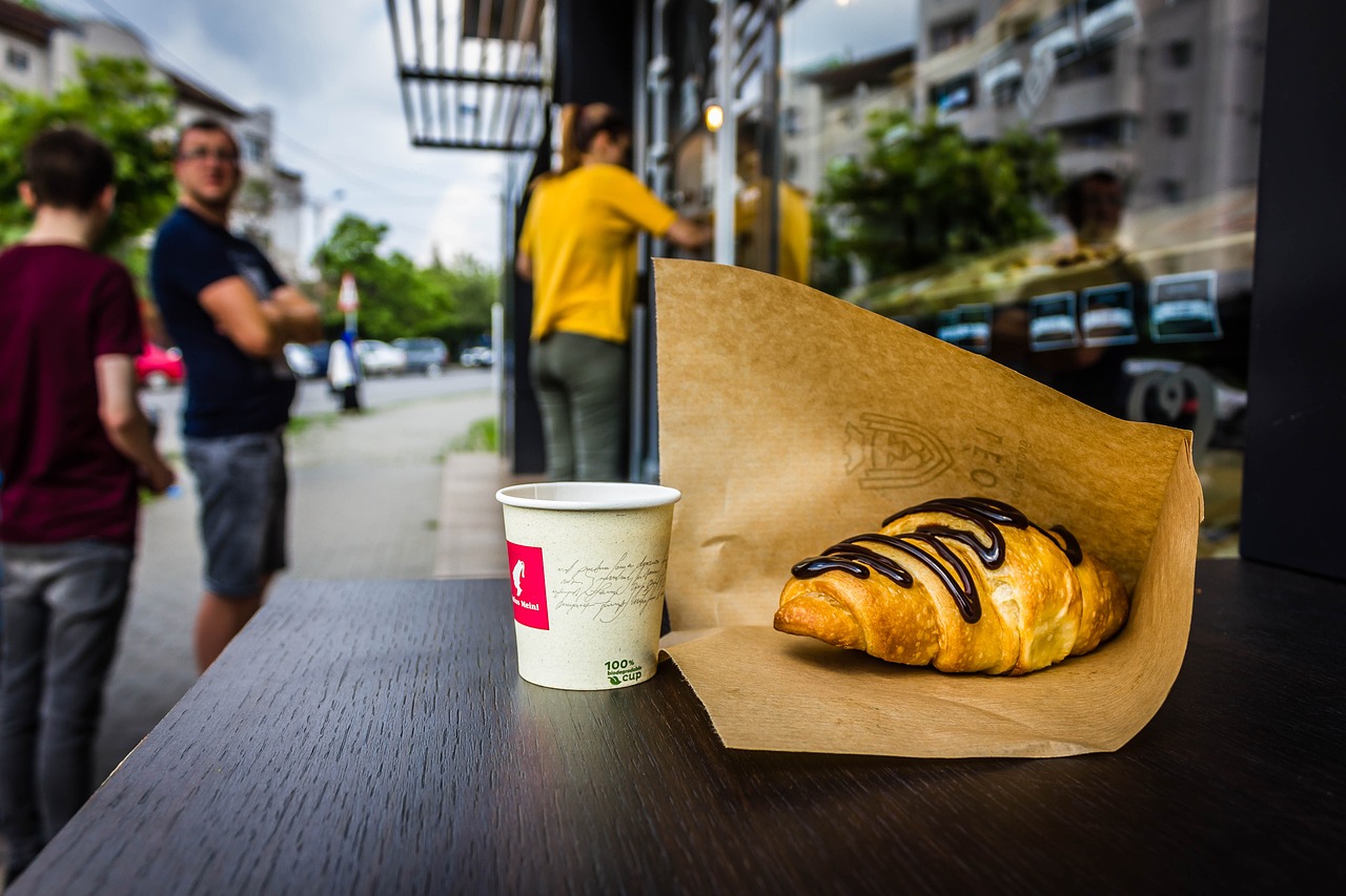 Fra kaffebønne til papkrus: Den ultimative guide til espresso