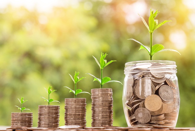 Spillet om profit: Investering i gamblingfirmaer forklaret