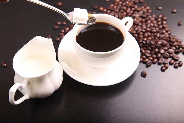 Oplev en sanselig kafferejse med Bitz’ elegante espressokopper